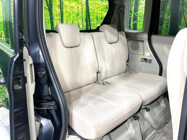 スペーシア Ｘ　禁煙車　電動スライドドア　ＥＴＣ　スマートキー　オートエアコン　オーディオ　ＣＤ再生　電動格納ミラー　アイドリングストップ　盗難防止装置（9枚目）
