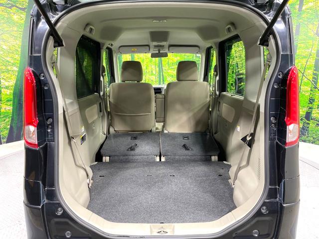スペーシア Ｘ　禁煙車　電動スライドドア　ＥＴＣ　スマートキー　オートエアコン　オーディオ　ＣＤ再生　電動格納ミラー　アイドリングストップ　盗難防止装置（10枚目）