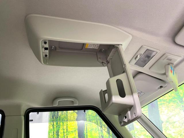スペーシア Ｘ　禁煙車　電動スライドドア　ＥＴＣ　スマートキー　オートエアコン　オーディオ　ＣＤ再生　電動格納ミラー　アイドリングストップ　盗難防止装置（34枚目）