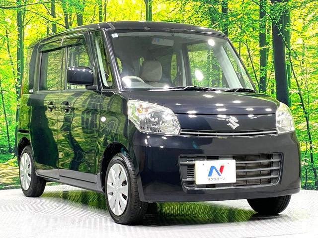 スペーシア Ｘ　禁煙車　電動スライドドア　ＥＴＣ　スマートキー　オートエアコン　オーディオ　ＣＤ再生　電動格納ミラー　アイドリングストップ　盗難防止装置（39枚目）