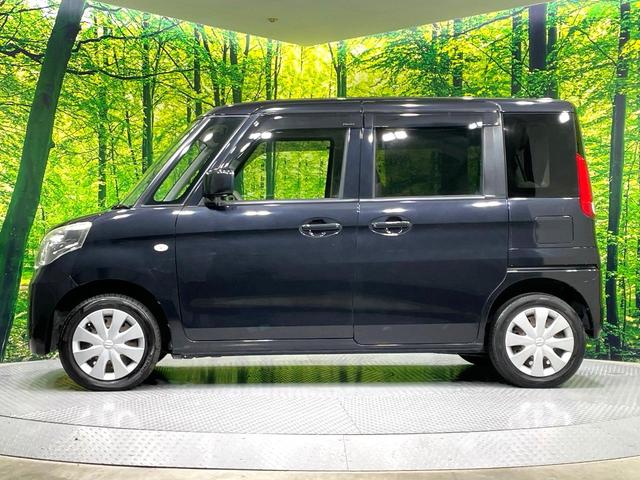 スペーシア Ｘ　禁煙車　電動スライドドア　ＥＴＣ　スマートキー　オートエアコン　オーディオ　ＣＤ再生　電動格納ミラー　アイドリングストップ　盗難防止装置（41枚目）