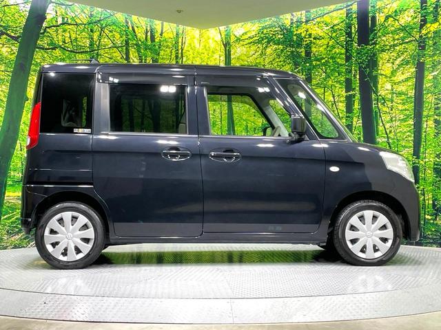 スペーシア Ｘ　禁煙車　電動スライドドア　ＥＴＣ　スマートキー　オートエアコン　オーディオ　ＣＤ再生　電動格納ミラー　アイドリングストップ　盗難防止装置（42枚目）