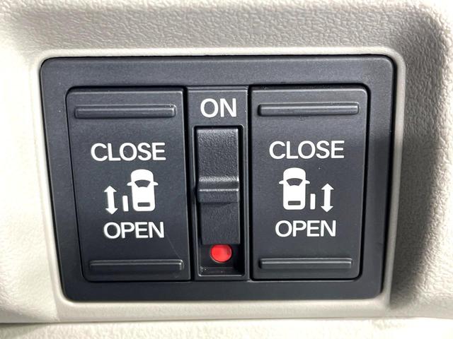 Ｎ－ＢＯＸ ベースグレード　禁煙車　純正８型ディスプレイオーディオ　両側電動スライドドア　ホンダセンシング　アダプティブクルーズ　ＬＥＤヘッドライト　バックカメラ　ドラレコ　ＥＴＣ　オートエアコン　シートヒーター（5枚目）