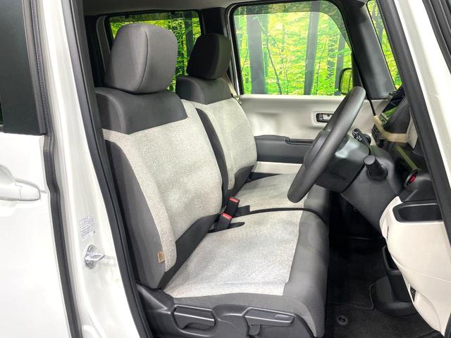 Ｎ－ＢＯＸ ベースグレード　禁煙車　純正８型ディスプレイオーディオ　両側電動スライドドア　ホンダセンシング　アダプティブクルーズ　ＬＥＤヘッドライト　バックカメラ　ドラレコ　ＥＴＣ　オートエアコン　シートヒーター（10枚目）
