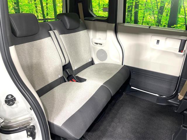 Ｎ－ＢＯＸ ベースグレード　禁煙車　純正８型ディスプレイオーディオ　両側電動スライドドア　ホンダセンシング　アダプティブクルーズ　ＬＥＤヘッドライト　バックカメラ　ドラレコ　ＥＴＣ　オートエアコン　シートヒーター（11枚目）