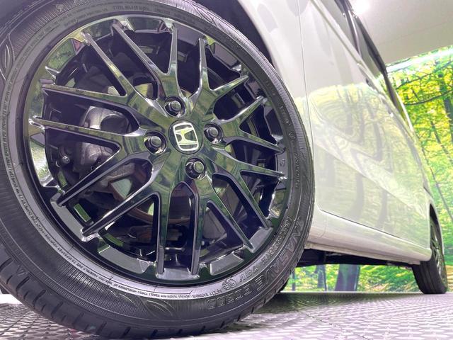 Ｎ－ＢＯＸ ベースグレード　禁煙車　純正８型ディスプレイオーディオ　両側電動スライドドア　ホンダセンシング　アダプティブクルーズ　ＬＥＤヘッドライト　バックカメラ　ドラレコ　ＥＴＣ　オートエアコン　シートヒーター（15枚目）