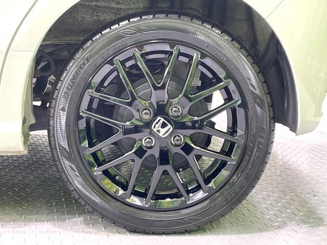 Ｎ－ＢＯＸ ベースグレード　禁煙車　純正８型ディスプレイオーディオ　両側電動スライドドア　ホンダセンシング　アダプティブクルーズ　ＬＥＤヘッドライト　バックカメラ　ドラレコ　ＥＴＣ　オートエアコン　シートヒーター（23枚目）