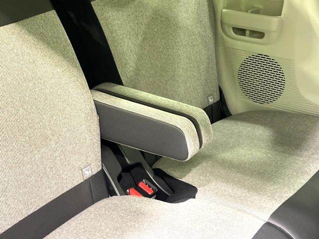 Ｎ－ＢＯＸ ベースグレード　禁煙車　純正８型ディスプレイオーディオ　両側電動スライドドア　ホンダセンシング　アダプティブクルーズ　ＬＥＤヘッドライト　バックカメラ　ドラレコ　ＥＴＣ　オートエアコン　シートヒーター（41枚目）