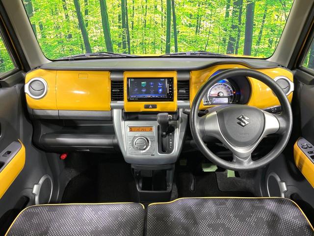 ハスラー Ｇ　禁煙車　ＳＤナビ　衝突軽減装置　ブラックルーフ　ドラレコ　フルセグＴＶ　シートヒーター　Ｓ－エネチャージ　アイドリングストップ　オートエアコン　スマートキー　プッシュスタート（2枚目）