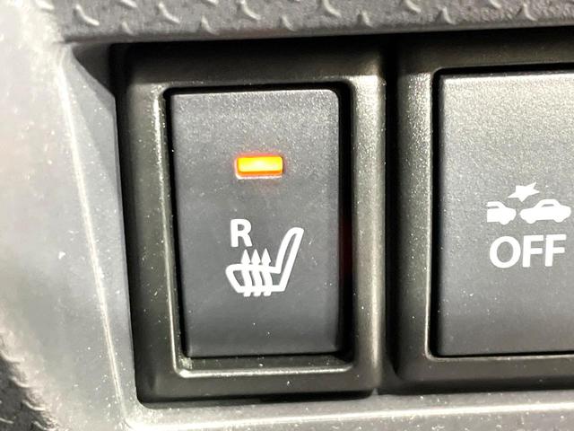 ハスラー Ｇ　禁煙車　ＳＤナビ　衝突軽減装置　ブラックルーフ　ドラレコ　フルセグＴＶ　シートヒーター　Ｓ－エネチャージ　アイドリングストップ　オートエアコン　スマートキー　プッシュスタート（6枚目）