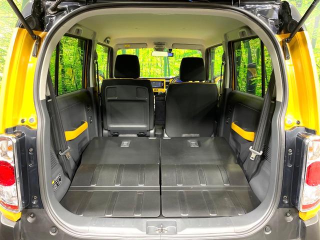 ハスラー Ｇ　禁煙車　ＳＤナビ　衝突軽減装置　ブラックルーフ　ドラレコ　フルセグＴＶ　シートヒーター　Ｓ－エネチャージ　アイドリングストップ　オートエアコン　スマートキー　プッシュスタート（10枚目）