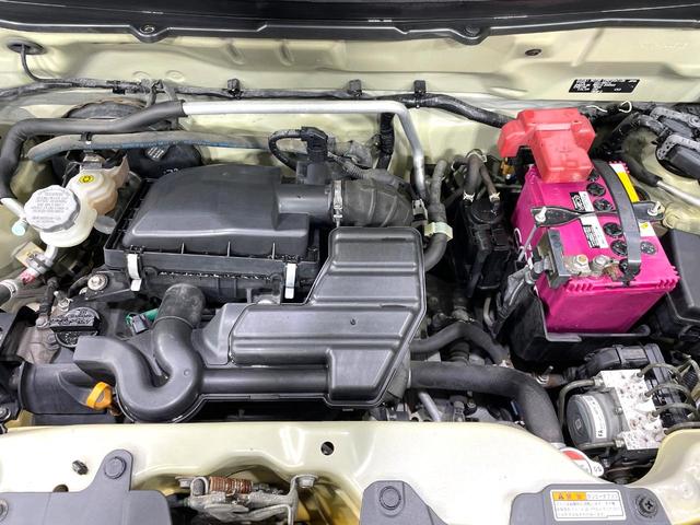 ハスラー Ｇ　禁煙車　ＳＤナビ　衝突軽減装置　ブラックルーフ　ドラレコ　フルセグＴＶ　シートヒーター　Ｓ－エネチャージ　アイドリングストップ　オートエアコン　スマートキー　プッシュスタート（18枚目）