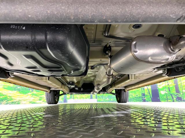 ハスラー Ｇ　禁煙車　ＳＤナビ　衝突軽減装置　ブラックルーフ　ドラレコ　フルセグＴＶ　シートヒーター　Ｓ－エネチャージ　アイドリングストップ　オートエアコン　スマートキー　プッシュスタート（19枚目）