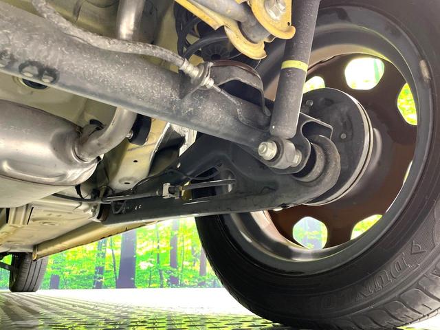 ハスラー Ｇ　禁煙車　ＳＤナビ　衝突軽減装置　ブラックルーフ　ドラレコ　フルセグＴＶ　シートヒーター　Ｓ－エネチャージ　アイドリングストップ　オートエアコン　スマートキー　プッシュスタート（21枚目）