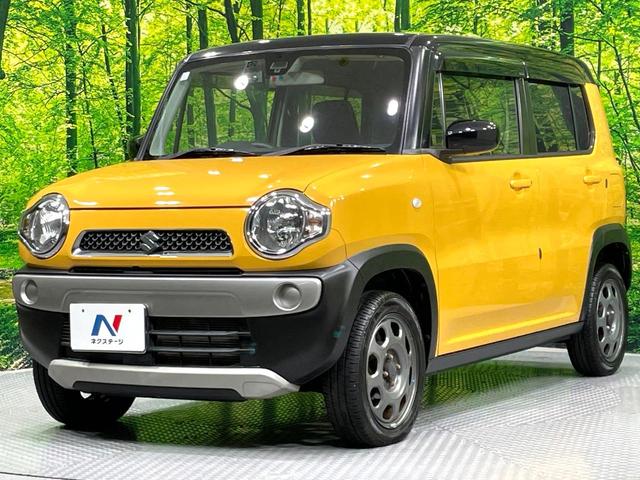 ハスラー Ｇ　禁煙車　ＳＤナビ　衝突軽減装置　ブラックルーフ　ドラレコ　フルセグＴＶ　シートヒーター　Ｓ－エネチャージ　アイドリングストップ　オートエアコン　スマートキー　プッシュスタート（24枚目）