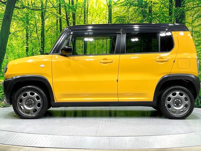 ハスラー Ｇ　禁煙車　ＳＤナビ　衝突軽減装置　ブラックルーフ　ドラレコ　フルセグＴＶ　シートヒーター　Ｓ－エネチャージ　アイドリングストップ　オートエアコン　スマートキー　プッシュスタート（26枚目）