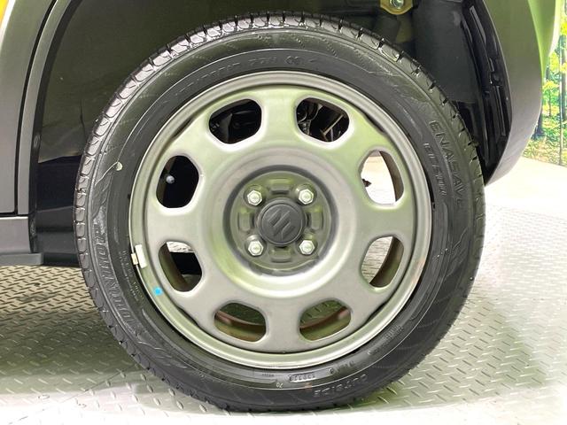 ハスラー Ｇ　禁煙車　ＳＤナビ　衝突軽減装置　ブラックルーフ　ドラレコ　フルセグＴＶ　シートヒーター　Ｓ－エネチャージ　アイドリングストップ　オートエアコン　スマートキー　プッシュスタート（29枚目）