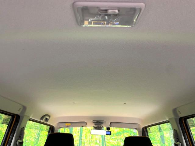 ハスラー Ｇ　禁煙車　ＳＤナビ　衝突軽減装置　ブラックルーフ　ドラレコ　フルセグＴＶ　シートヒーター　Ｓ－エネチャージ　アイドリングストップ　オートエアコン　スマートキー　プッシュスタート（35枚目）