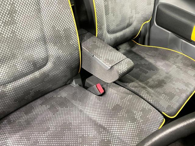 ハスラー Ｇ　禁煙車　ＳＤナビ　衝突軽減装置　ブラックルーフ　ドラレコ　フルセグＴＶ　シートヒーター　Ｓ－エネチャージ　アイドリングストップ　オートエアコン　スマートキー　プッシュスタート（38枚目）