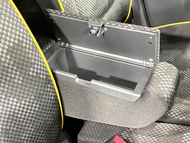 ハスラー Ｇ　禁煙車　ＳＤナビ　衝突軽減装置　ブラックルーフ　ドラレコ　フルセグＴＶ　シートヒーター　Ｓ－エネチャージ　アイドリングストップ　オートエアコン　スマートキー　プッシュスタート（39枚目）