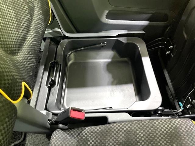 ハスラー Ｇ　禁煙車　ＳＤナビ　衝突軽減装置　ブラックルーフ　ドラレコ　フルセグＴＶ　シートヒーター　Ｓ－エネチャージ　アイドリングストップ　オートエアコン　スマートキー　プッシュスタート（41枚目）