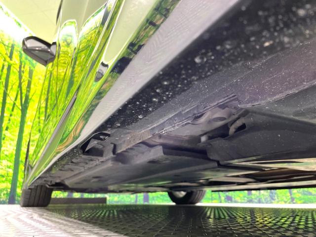 プリウス Ｓツーリングセレクション　モデリスタエアロ　純正９型ナビ　バックカメラ　禁煙車　セーフティセンス　レーダークルーズ　１７インチモデリスタＡＷ　シートヒーター　合皮シート　ＬＥＤヘッド／フォグ　ドラレコ　フルセグ　ＥＴＣ（22枚目）