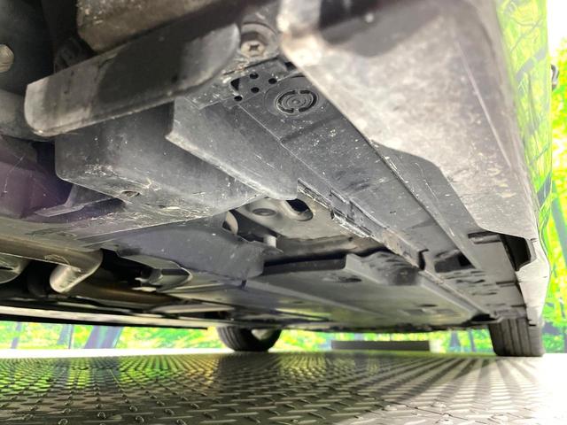 プリウス Ｓツーリングセレクション　モデリスタエアロ　純正９型ナビ　バックカメラ　禁煙車　セーフティセンス　レーダークルーズ　１７インチモデリスタＡＷ　シートヒーター　合皮シート　ＬＥＤヘッド／フォグ　ドラレコ　フルセグ　ＥＴＣ（23枚目）