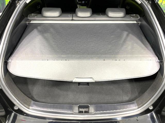 プリウス Ｓツーリングセレクション　モデリスタエアロ　純正９型ナビ　バックカメラ　禁煙車　セーフティセンス　レーダークルーズ　１７インチモデリスタＡＷ　シートヒーター　合皮シート　ＬＥＤヘッド／フォグ　ドラレコ　フルセグ　ＥＴＣ（34枚目）