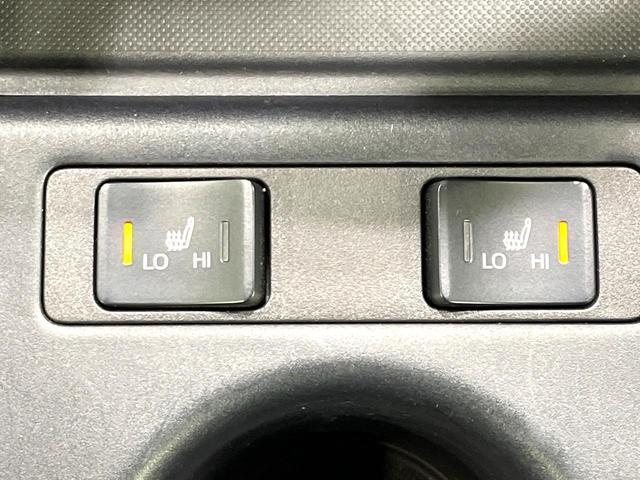 プリウス Ｓツーリングセレクション　モデリスタエアロ　純正９型ナビ　バックカメラ　禁煙車　セーフティセンス　レーダークルーズ　１７インチモデリスタＡＷ　シートヒーター　合皮シート　ＬＥＤヘッド／フォグ　ドラレコ　フルセグ　ＥＴＣ（41枚目）