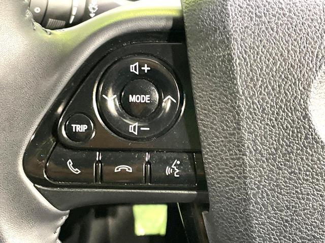 プリウス Ｓツーリングセレクション　モデリスタエアロ　純正９型ナビ　バックカメラ　禁煙車　セーフティセンス　レーダークルーズ　１７インチモデリスタＡＷ　シートヒーター　合皮シート　ＬＥＤヘッド／フォグ　ドラレコ　フルセグ　ＥＴＣ（47枚目）