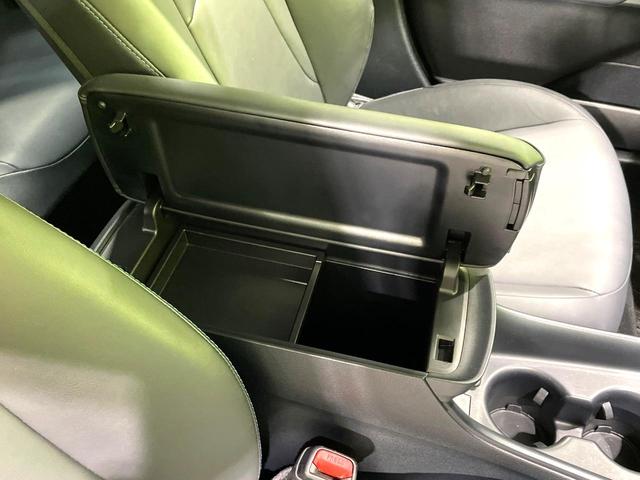 プリウス Ｓツーリングセレクション　モデリスタエアロ　純正９型ナビ　バックカメラ　禁煙車　セーフティセンス　レーダークルーズ　１７インチモデリスタＡＷ　シートヒーター　合皮シート　ＬＥＤヘッド／フォグ　ドラレコ　フルセグ　ＥＴＣ（55枚目）