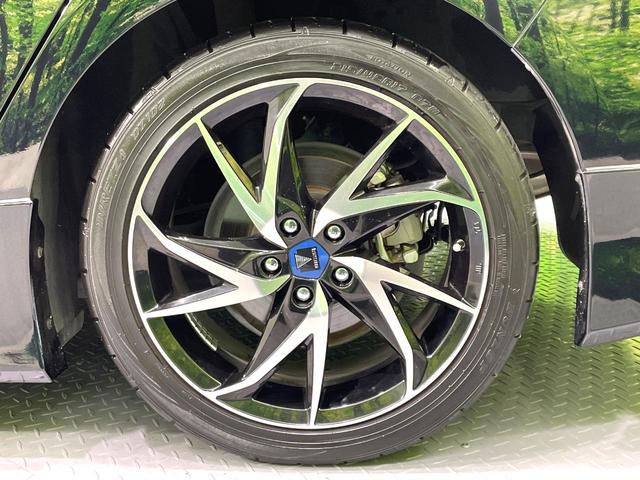 プリウス Ｓツーリングセレクション　モデリスタエアロ　純正９型ナビ　バックカメラ　禁煙車　セーフティセンス　レーダークルーズ　１７インチモデリスタＡＷ　シートヒーター　合皮シート　ＬＥＤヘッド／フォグ　ドラレコ　フルセグ　ＥＴＣ（57枚目）