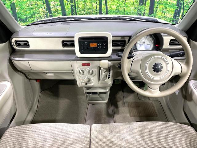 アルトラパン Ｇ　禁煙車　衝突軽減装置　ＥＴＣ　ドライブレコーダー　スマートキー　ＬＥＤヘッドライト　純正オーディオ　ＣＤ再生　盗難防止装置　プライバシーガラス　横滑防止装置　トラクションコントロール（2枚目）