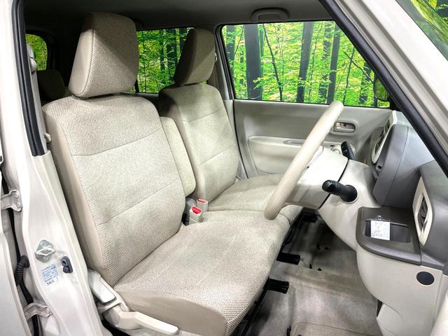 アルトラパン Ｇ　禁煙車　衝突軽減装置　ＥＴＣ　ドライブレコーダー　スマートキー　ＬＥＤヘッドライト　純正オーディオ　ＣＤ再生　盗難防止装置　プライバシーガラス　横滑防止装置　トラクションコントロール（8枚目）