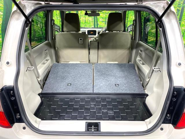 アルトラパン Ｇ　禁煙車　衝突軽減装置　ＥＴＣ　ドライブレコーダー　スマートキー　ＬＥＤヘッドライト　純正オーディオ　ＣＤ再生　盗難防止装置　プライバシーガラス　横滑防止装置　トラクションコントロール（10枚目）