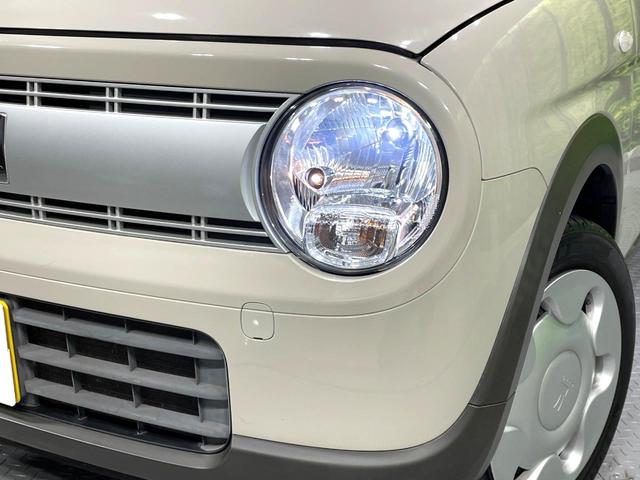 アルトラパン Ｇ　禁煙車　衝突軽減装置　ＥＴＣ　ドライブレコーダー　スマートキー　ＬＥＤヘッドライト　純正オーディオ　ＣＤ再生　盗難防止装置　プライバシーガラス　横滑防止装置　トラクションコントロール（12枚目）