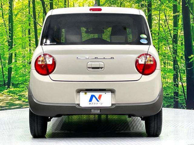 アルトラパン Ｇ　禁煙車　衝突軽減装置　ＥＴＣ　ドライブレコーダー　スマートキー　ＬＥＤヘッドライト　純正オーディオ　ＣＤ再生　盗難防止装置　プライバシーガラス　横滑防止装置　トラクションコントロール（15枚目）