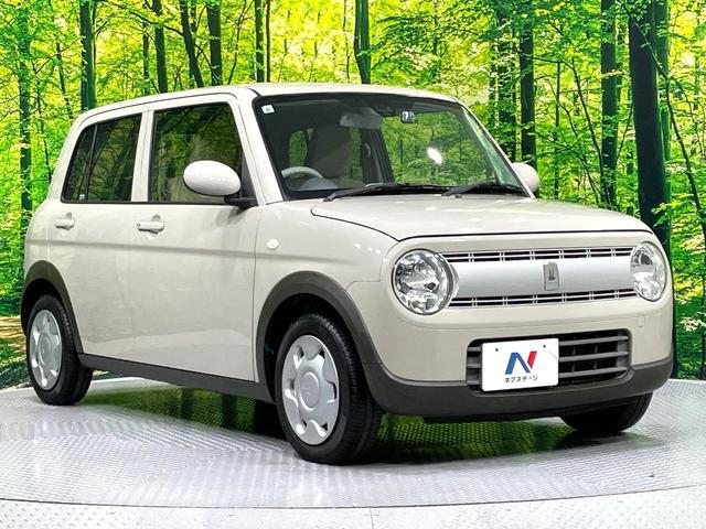 アルトラパン Ｇ　禁煙車　衝突軽減装置　ＥＴＣ　ドライブレコーダー　スマートキー　ＬＥＤヘッドライト　純正オーディオ　ＣＤ再生　盗難防止装置　プライバシーガラス　横滑防止装置　トラクションコントロール（16枚目）