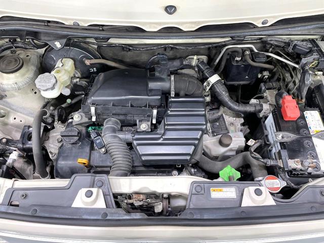 アルトラパン Ｇ　禁煙車　衝突軽減装置　ＥＴＣ　ドライブレコーダー　スマートキー　ＬＥＤヘッドライト　純正オーディオ　ＣＤ再生　盗難防止装置　プライバシーガラス　横滑防止装置　トラクションコントロール（18枚目）