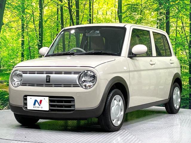 アルトラパン Ｇ　禁煙車　衝突軽減装置　ＥＴＣ　ドライブレコーダー　スマートキー　ＬＥＤヘッドライト　純正オーディオ　ＣＤ再生　盗難防止装置　プライバシーガラス　横滑防止装置　トラクションコントロール（24枚目）