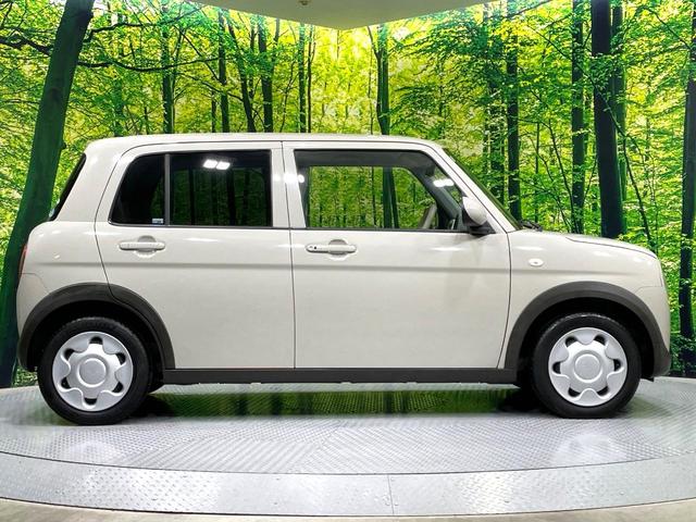 アルトラパン Ｇ　禁煙車　衝突軽減装置　ＥＴＣ　ドライブレコーダー　スマートキー　ＬＥＤヘッドライト　純正オーディオ　ＣＤ再生　盗難防止装置　プライバシーガラス　横滑防止装置　トラクションコントロール（27枚目）