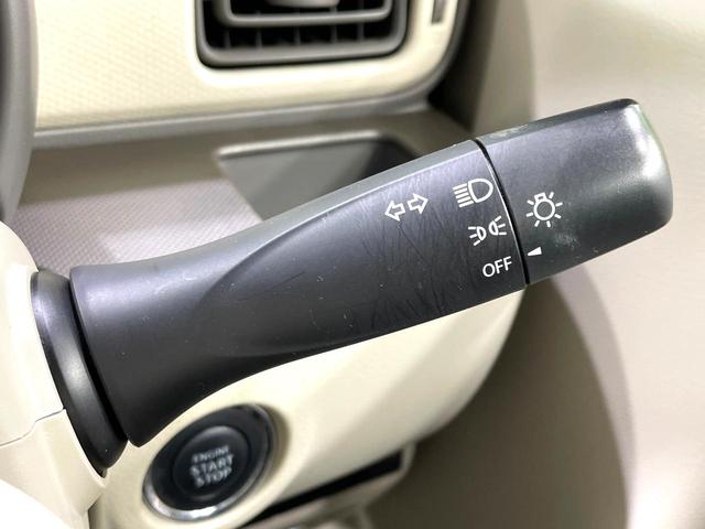 アルトラパン Ｇ　禁煙車　衝突軽減装置　ＥＴＣ　ドライブレコーダー　スマートキー　ＬＥＤヘッドライト　純正オーディオ　ＣＤ再生　盗難防止装置　プライバシーガラス　横滑防止装置　トラクションコントロール（30枚目）