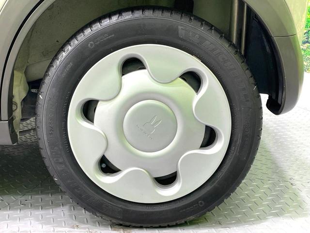 アルトラパン Ｇ　禁煙車　衝突軽減装置　ＥＴＣ　ドライブレコーダー　スマートキー　ＬＥＤヘッドライト　純正オーディオ　ＣＤ再生　盗難防止装置　プライバシーガラス　横滑防止装置　トラクションコントロール（40枚目）