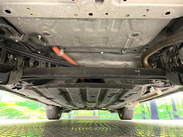 ヴェゼル ｅ：ＨＥＶ　Ｚ　純正９型ナビ　全周囲カメラ　禁煙車　ホンダセンシング　アダプティブクルーズ　ブラインドスポットモニター　ＬＥＤヘッド／フォグ　ハーフレザー　シートヒーター　フルセグ　Ｂｌｕｅｔｏｏｔｈ再生　ＥＴＣ（19枚目）