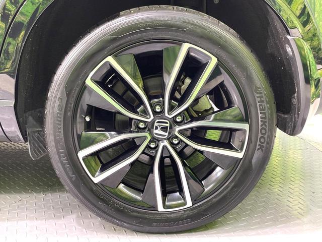 ヴェゼル ｅ：ＨＥＶ　Ｚ　純正９型ナビ　全周囲カメラ　禁煙車　ホンダセンシング　アダプティブクルーズ　ブラインドスポットモニター　ＬＥＤヘッド／フォグ　ハーフレザー　シートヒーター　フルセグ　Ｂｌｕｅｔｏｏｔｈ再生　ＥＴＣ（59枚目）