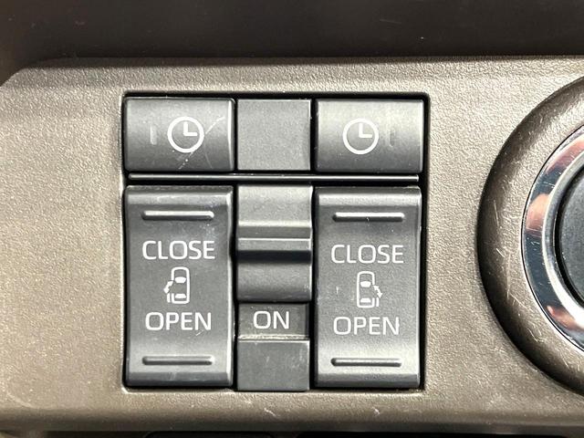 ルーミー Ｇ　純正９型ディスプレイ　バックカメラ　両側電動ドア　禁煙車　スマートアシスト　スマートキー　ＬＥＤヘッド　コーナーセンサー　オートハイビーム　Ｂｌｕｅｔｏｏｔｈ　フルセグ　ＥＴＣ　オートライト／エアコン（5枚目）