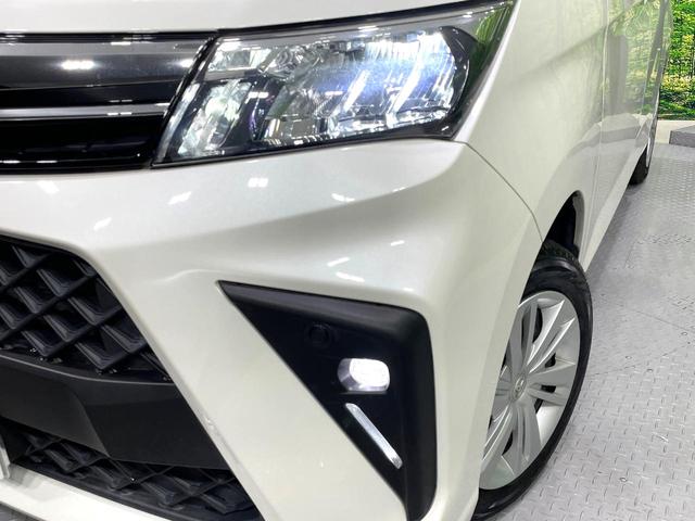 ルーミー Ｇ　純正９型ディスプレイ　バックカメラ　両側電動ドア　禁煙車　スマートアシスト　スマートキー　ＬＥＤヘッド　コーナーセンサー　オートハイビーム　Ｂｌｕｅｔｏｏｔｈ　フルセグ　ＥＴＣ　オートライト／エアコン（14枚目）