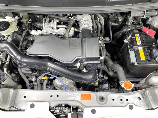 ルーミー Ｇ　純正９型ディスプレイ　バックカメラ　両側電動ドア　禁煙車　スマートアシスト　スマートキー　ＬＥＤヘッド　コーナーセンサー　オートハイビーム　Ｂｌｕｅｔｏｏｔｈ　フルセグ　ＥＴＣ　オートライト／エアコン（18枚目）