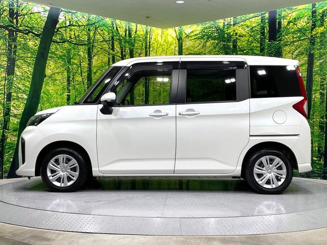 ルーミー Ｇ　純正９型ディスプレイ　バックカメラ　両側電動ドア　禁煙車　スマートアシスト　スマートキー　ＬＥＤヘッド　コーナーセンサー　オートハイビーム　Ｂｌｕｅｔｏｏｔｈ　フルセグ　ＥＴＣ　オートライト／エアコン（44枚目）