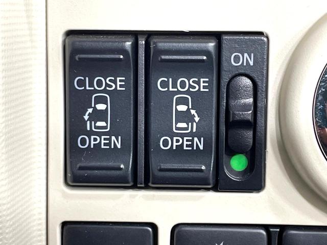 ムーヴキャンバス ＧメイクアップＶＳ　ＳＡＩＩＩ　ＳＤナビ　全周囲カメラ　禁煙車　両側電動ドア　スマートアシスト　踏み間違い防止装置　シートヒーター　ＬＥＤヘッド／フォグ　ドラレコ　フルセグ　Ｂｌｕｅｔｏｏｔｈ再生　ＥＴＣ　スマートキー（5枚目）